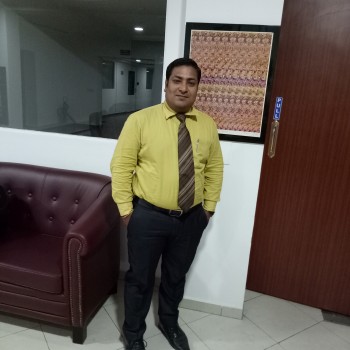 Pawan Kumar